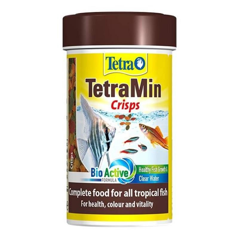 Tetra Tetramin Crisps 250 ml