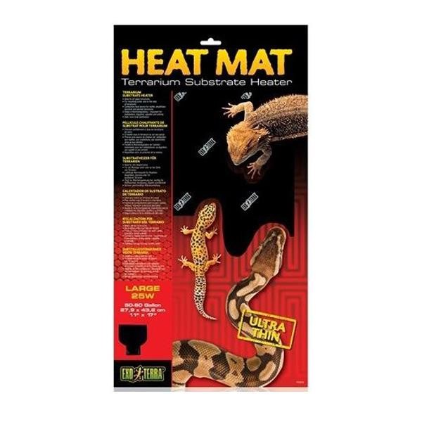 Exo Terra Heat Mat 25W