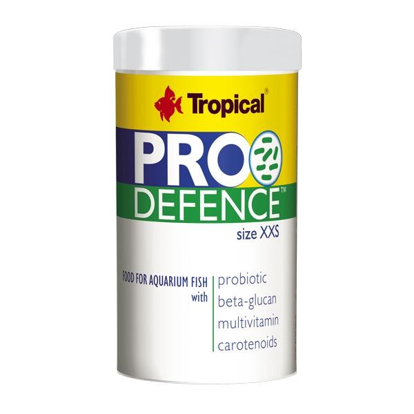 Tropical Pro Defence Size XXS 100ml