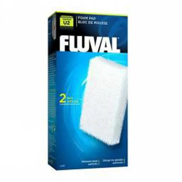 Fluval U2 Yedek Sünger A486