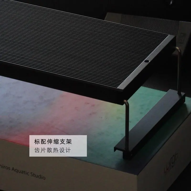 Chihiros Wrgb-60 II 10th Edition Akvaryum Aydınlatması