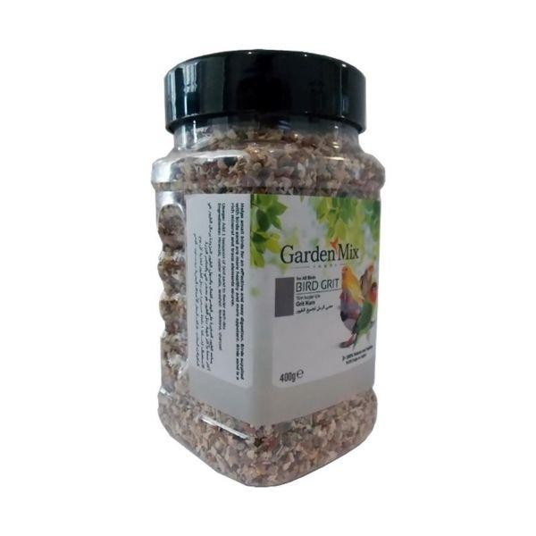 Gardenmix Platin Grit Kuş Kumu 400gr