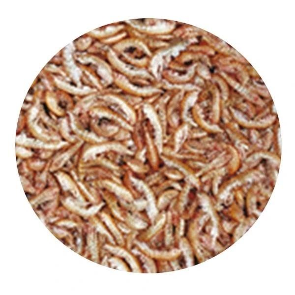 Tropical Gammarus Kaplumbağa Yemi 500ml 80gr