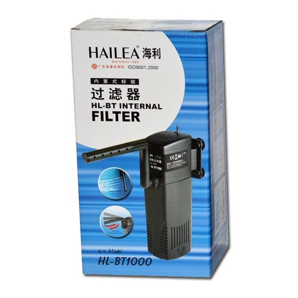 Hailea HL-BT1000 İç Filtre 20W 1000Lt/H