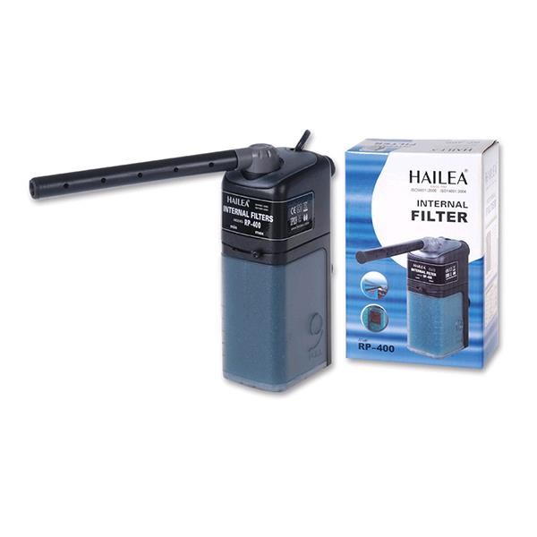 Hailea RP-400 İç Filtre 6W 400Lt/H