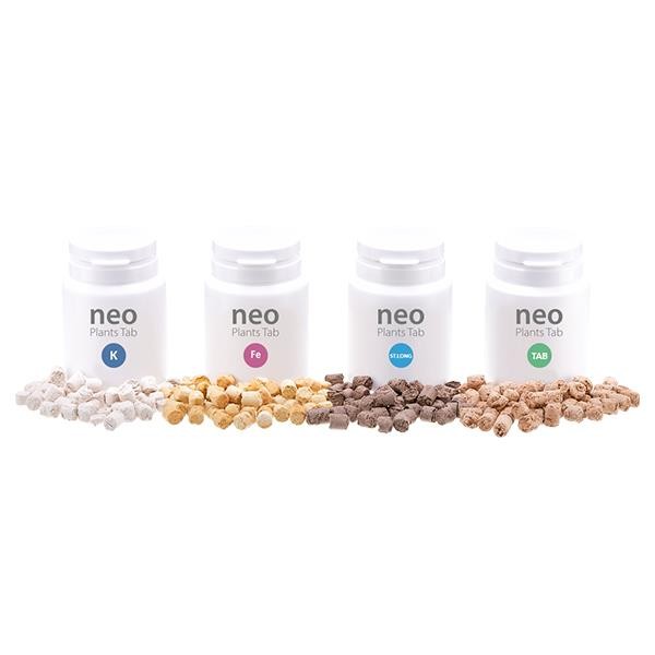 Aquario Neo Plant Tab 70gr