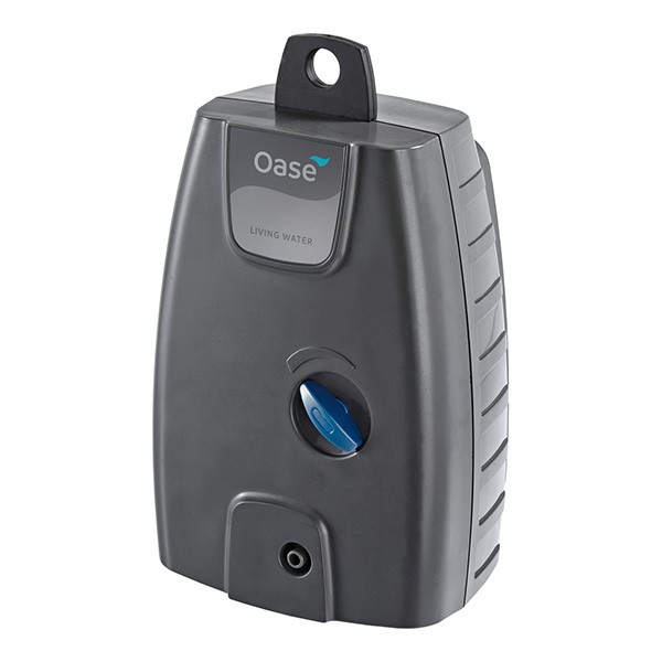 Oase OxyMax 100 Tek Çıkışlı Hava Motoru