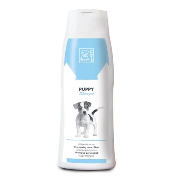 M-Pets Yavru Köpek Şampuanı 250ml
