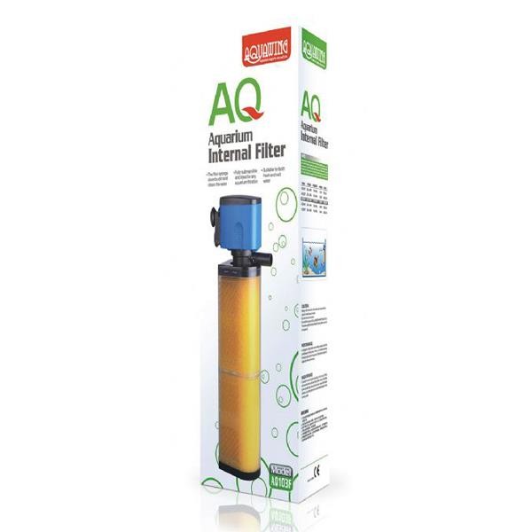 Aquawing AQ103F İç Filtre 30W 2000L/H