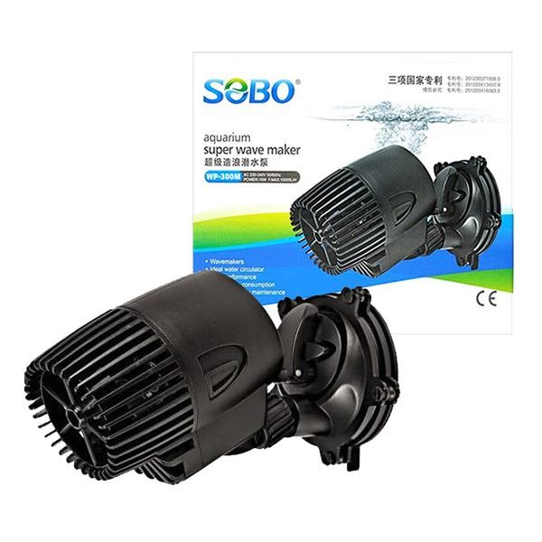 Sobo WP-300M Dalga Yapıcı Sirkülasyon Motoru 10W