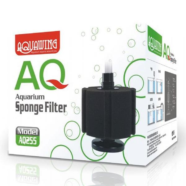 Aquawing AQ255 Üretim Filtresi