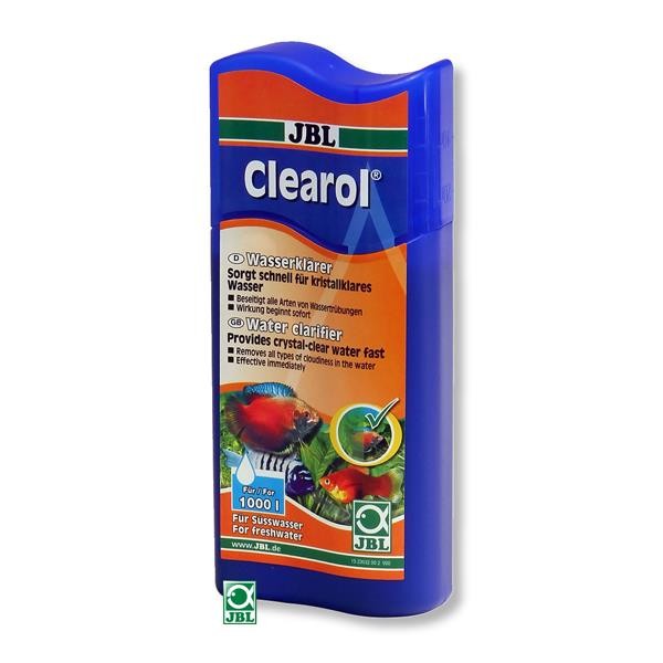 JBL Clearol 500 ml - Su Berraklaştırıcı