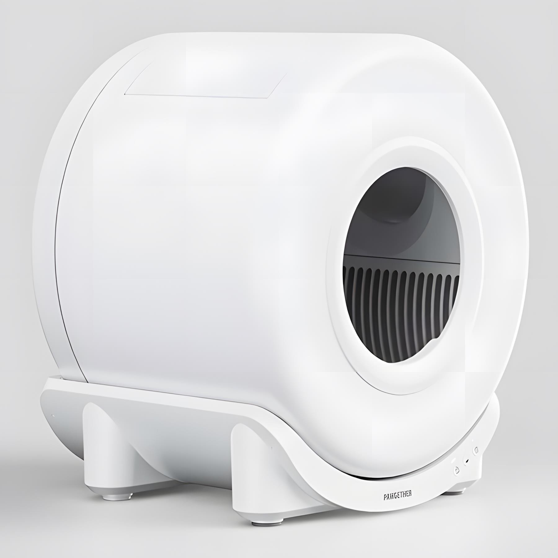 Pawgether CS-2 Comfy Smart 2 Otomatik Kedi Tuvaleti