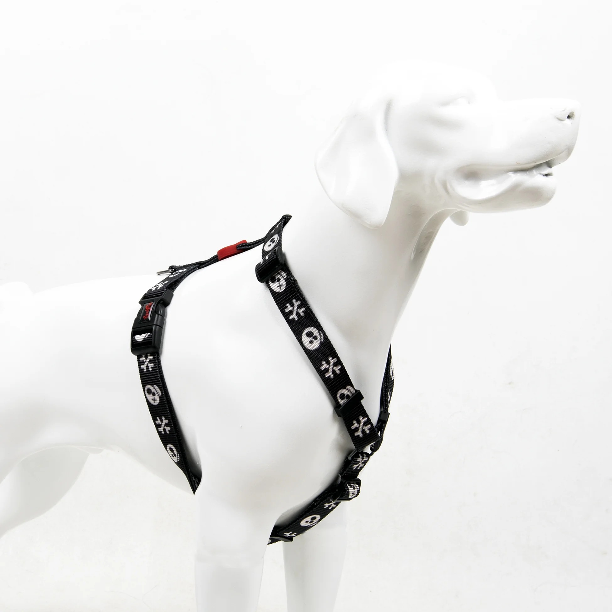 Tailpetz Boo H-Harness M
