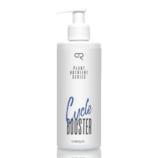 Creaqua Cycle Booster 250ml Bakteri Kültürü