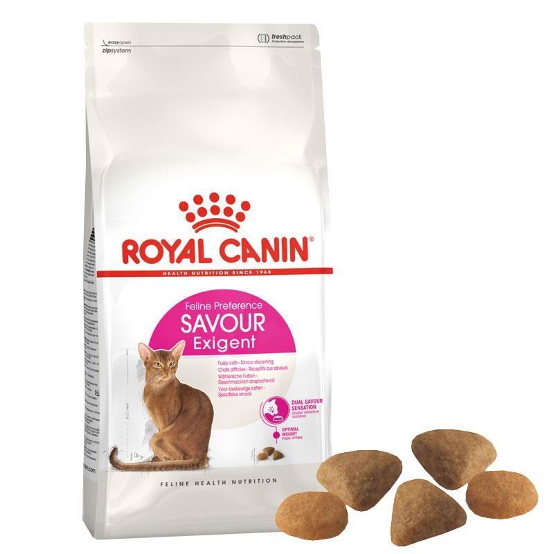 Royal Canin Exigent Savour Seçici Yetişkin Kedi Maması 10 Kg