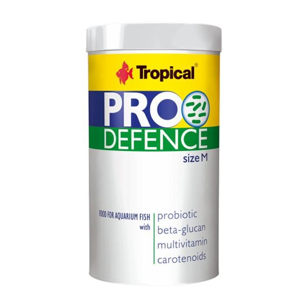 Tropical Pro Defence Size M Kovadan Bölme 100gr