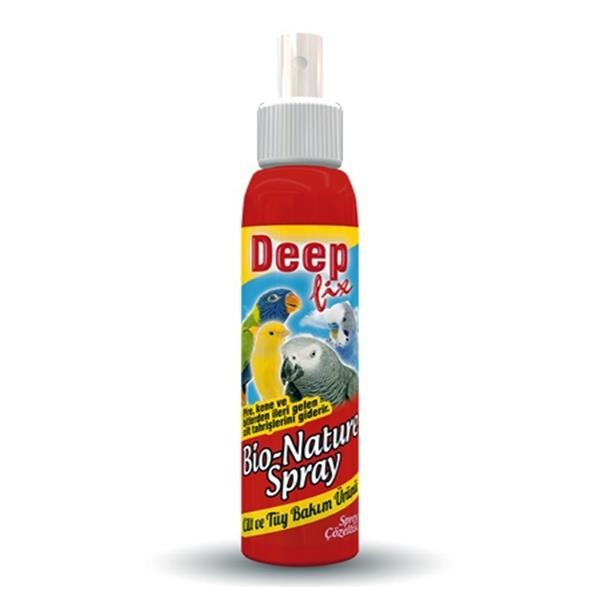 Deep Fix Bio Natural Spray 100ml