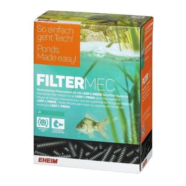 Eheim Pond Loop 10000-15000 Filter Mech 2Lt 145gr