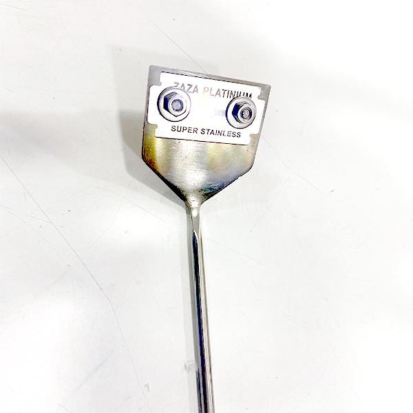 Çift Taraflı Cam Kazıma Aparatı ve Spatula 30Cm