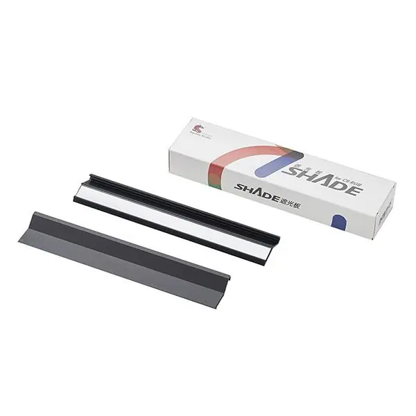 Chihiros C II RGB Shade Mirror (C II RGB Modeli İçin Gölgelik)