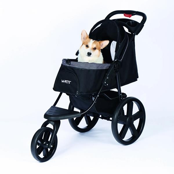 M-Pets Aventura Pet Stroller Köpek Puseti