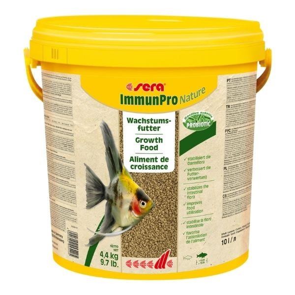 Sera immunPro Nature 10Lt 4,4Kg