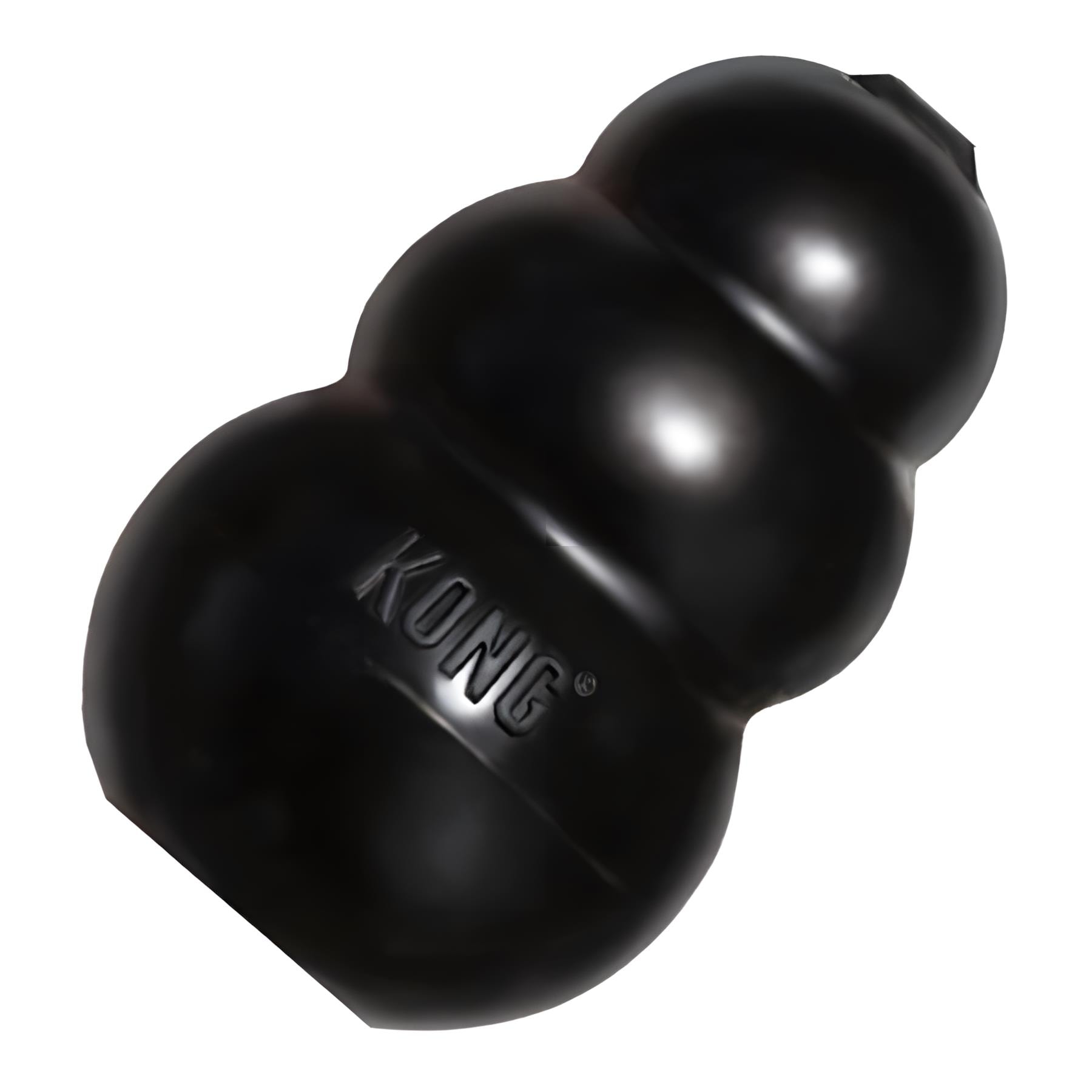 Kong Extreme Köpekler İçin Çok Amaçlı Isırma Oyuncağı Ultra Sert S