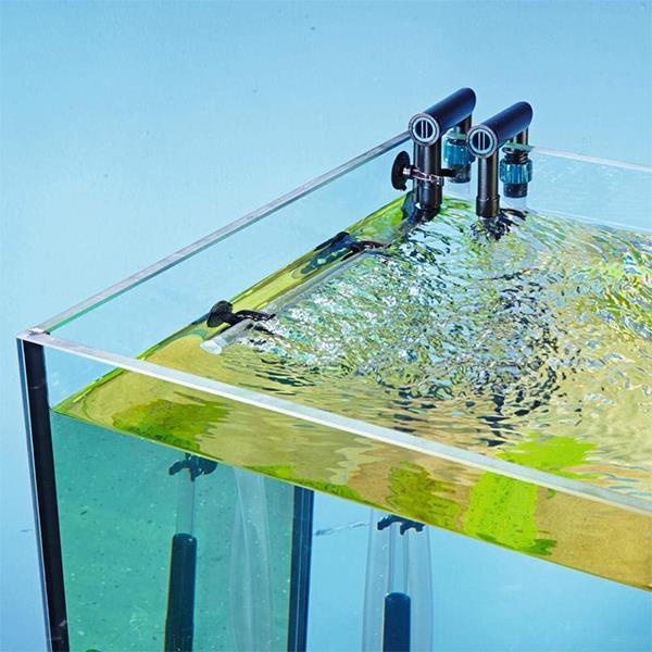 Oase BioMaster² Thermo 350 Isıtıcılı Dış Filtre 1100L/H