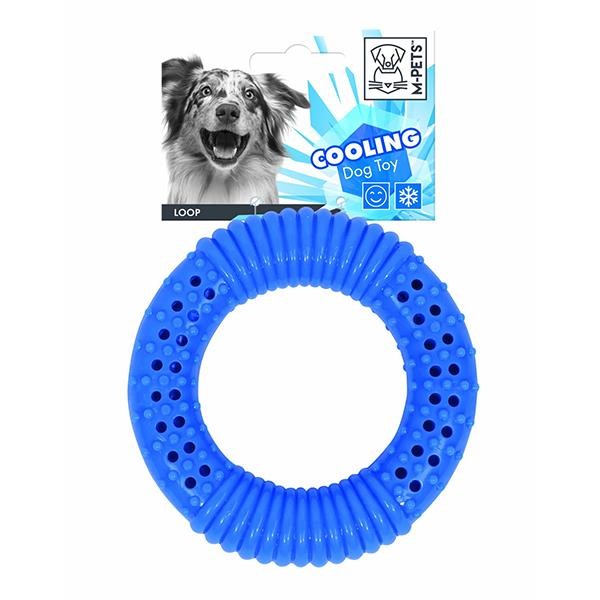 M-Pets Frozen Cooling Loop Köpek Oyuncağı