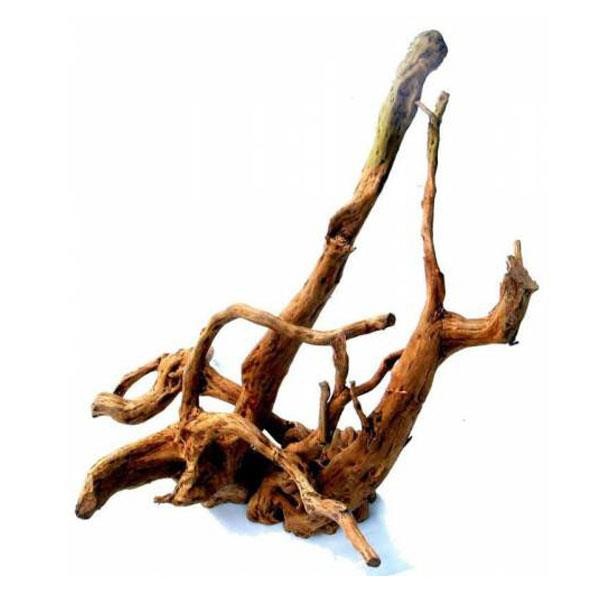 Drift Wood Doğal Dekoratif Kök Çöl Kütüğü 1000gr