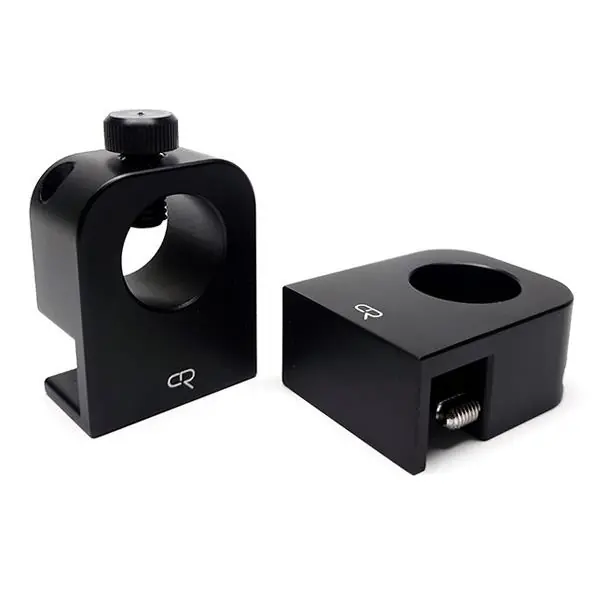 Creaqua Pipe Holder Alüminyum 2li Paket