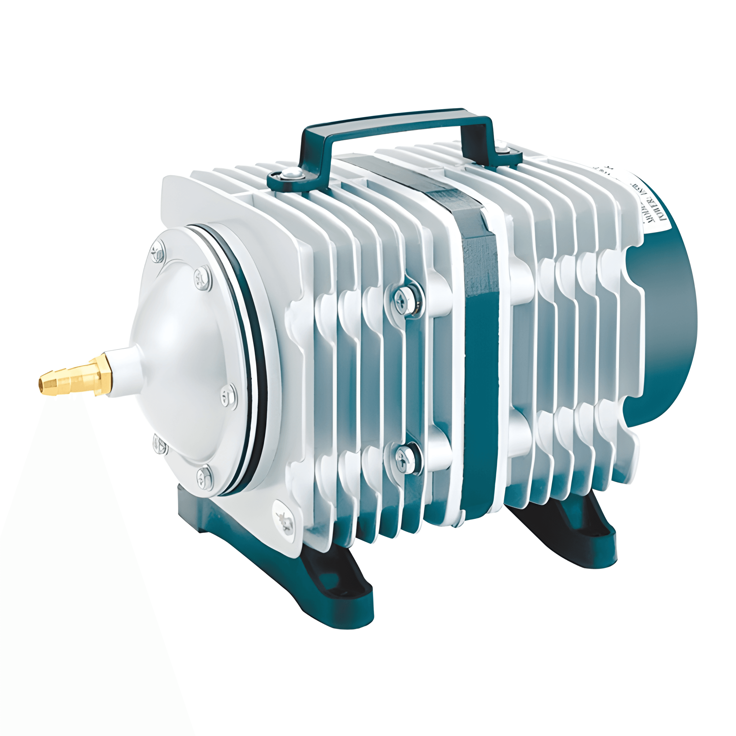 Boyu ACQ-009 Electro Magnetic Hava Kompresörü 105W 160L/Min