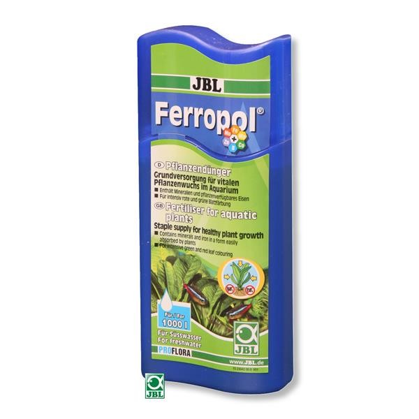 JBL Ferropol 500 ml - Bitki Gübresi