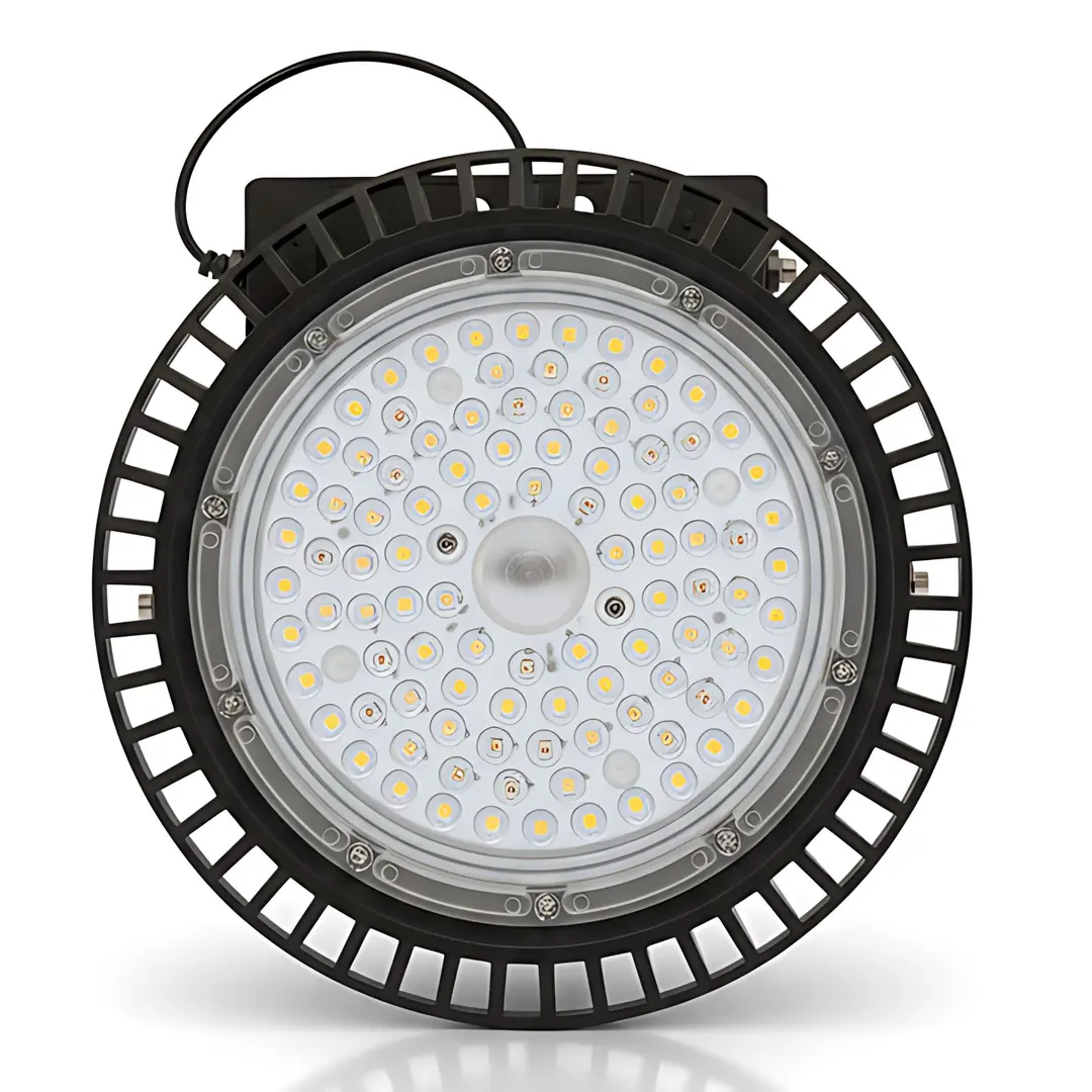 Yikede Smart Ufo Led Lamba 100W