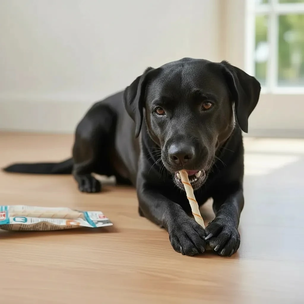 8in1 Delight Pro Dental Twisted Sticks