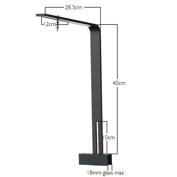 Chihiros Small Size Stand (Vivid ve WRGB Modelleri İçin)