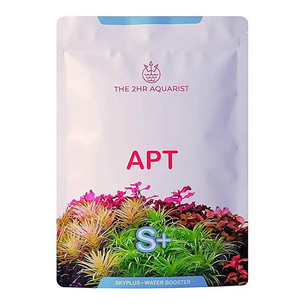 The 2HR Aquarist APT Sky Plus 150gr