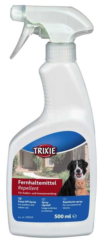 Trixie Kedi Köpek Uzaklaştırıcı 500ml