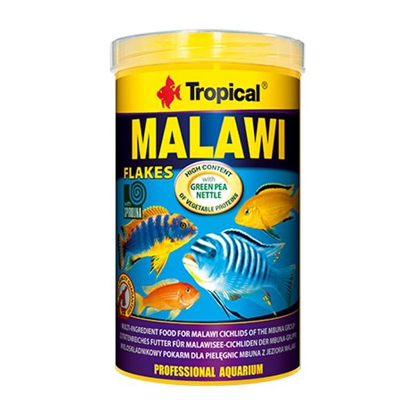 Tropical Malawi 250ml 50gr