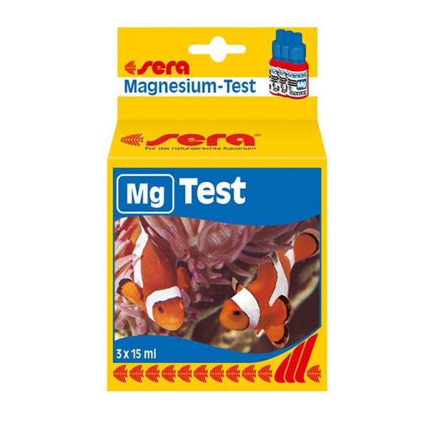 Sera Magnezyum Test 15ml