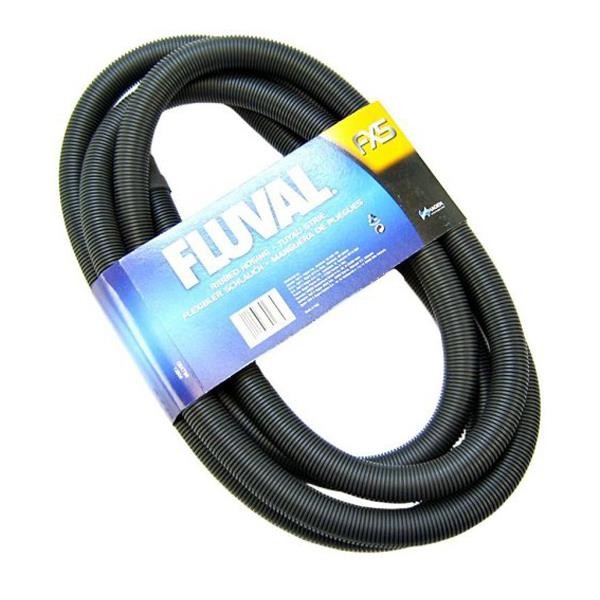 Fluval FX-FX4-FX5-FX6 Yedek Hortum 24mm 4 Metre