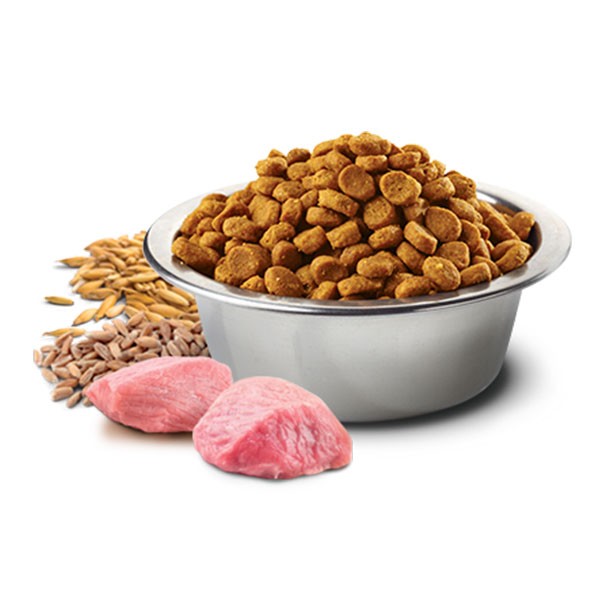 ND Tropical Selection Kuzu Etli Kısırlaştırılmış Kedi Maması 300gr