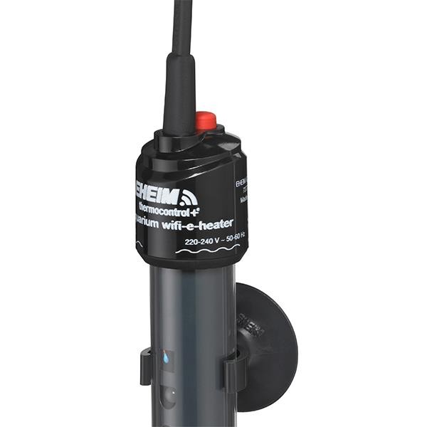 Eheim Thermo Control E 250 Akvaryum Isıtıcısı Wifi
