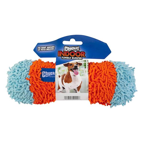 Chuckit Indoor Tumble Bumper Ev İçi Yumuşak Köpek Oyuncağı