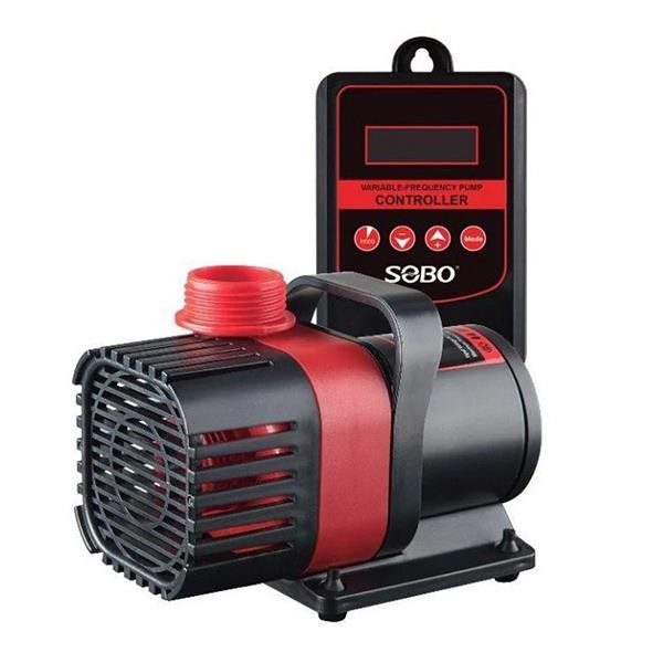 Sobo DC Pompa 15W 1800Lt/H 2,8m