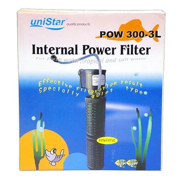 Unistar P303L İç Filtre 1400L/S