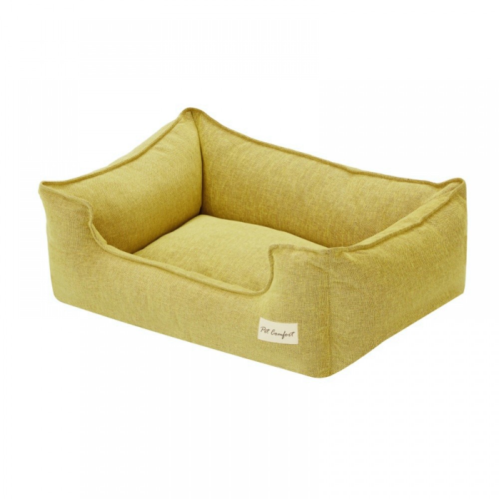 Pet Comfort Alpha Mirandus 24 Köpek Yatağı M 60x80cm