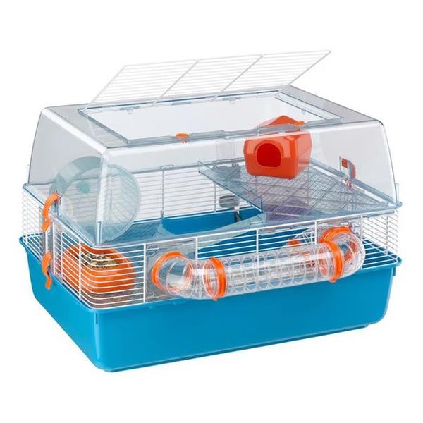 Ferplast Duna Fun Hamster Kafesi 55x47x37Cm