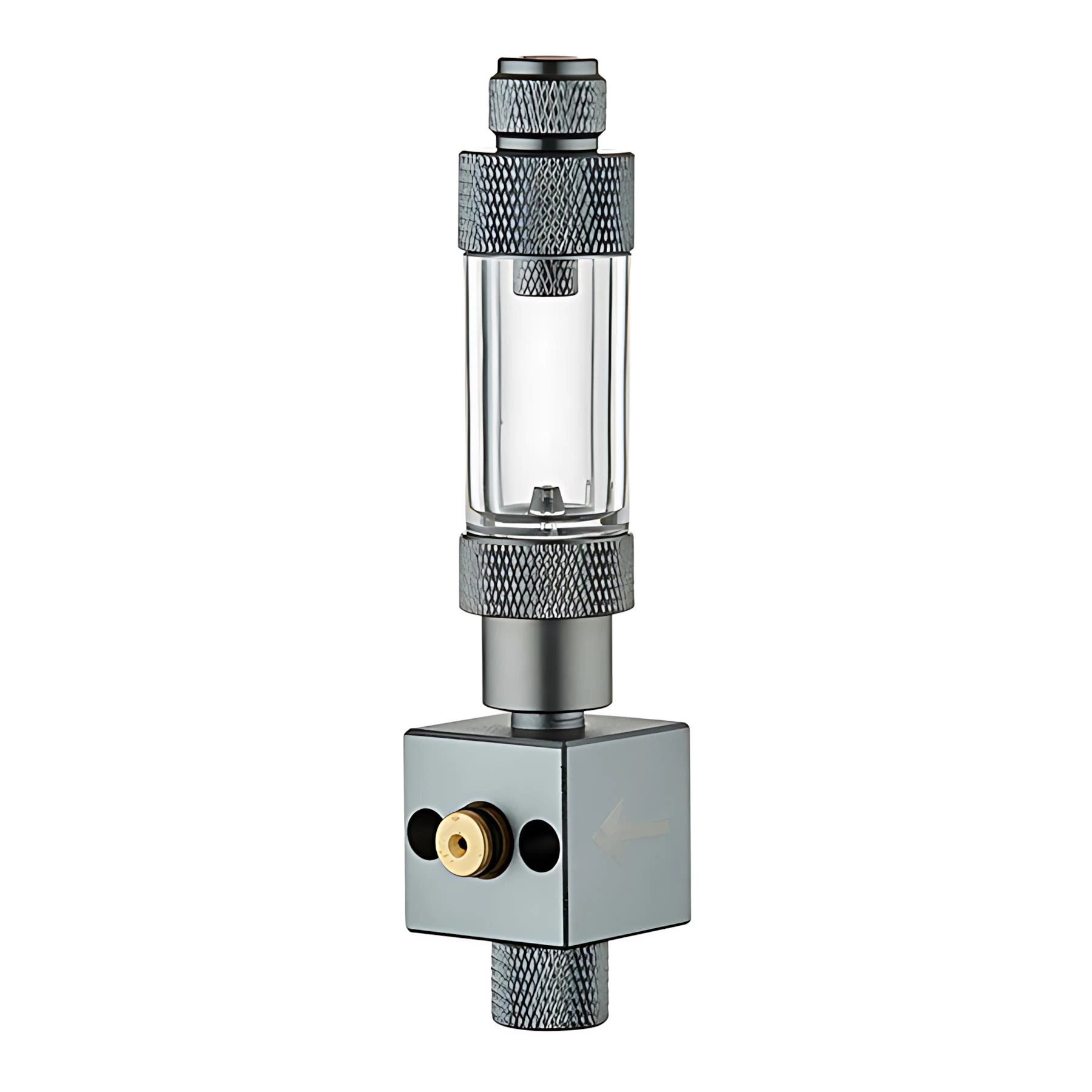 Chihiros Manifold Block for CO2 Regulator Pro Limited Edition Ek Çıkış Aparatı